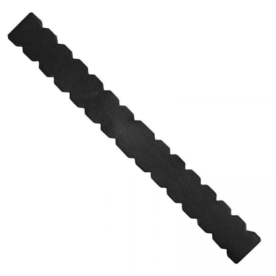 Elite Rugged Denté Noir Protecteur  Offre - Pas cher