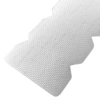 Elite Rugged Protecteur denté transparent  Offre - Pas cher