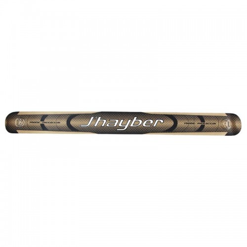 Golden JHayber Protector