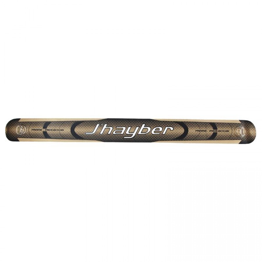 Golden JHayber Protector  PADELPOINT Golden JHayber Protector