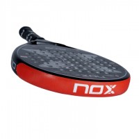 Nox Rosso Bianco Protettore  Offerta + Economico