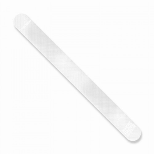 Protector PadelPoint Transparente Rugoso Logo Small