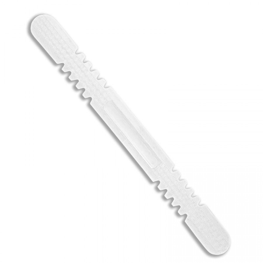 Protector Pickleball Elite Transparente Rugoso  Oferta + Barato