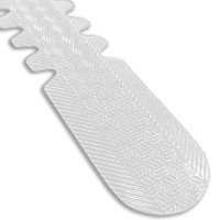 Protector Pickleball Elite Transparente Rugoso  Oferta + Barato