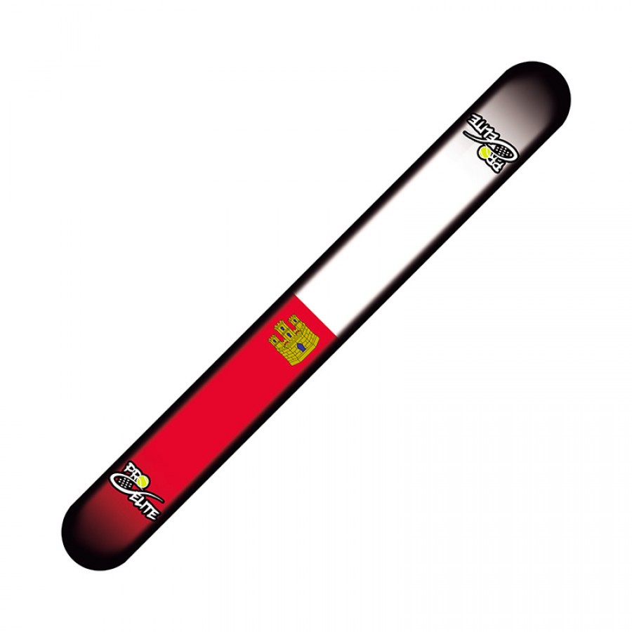 Protetor Basico Pro Elite Castilla La Mancha  Oferta + Barato