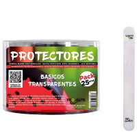 Pro Elite Basic Protecteur Transparent 25 Unités