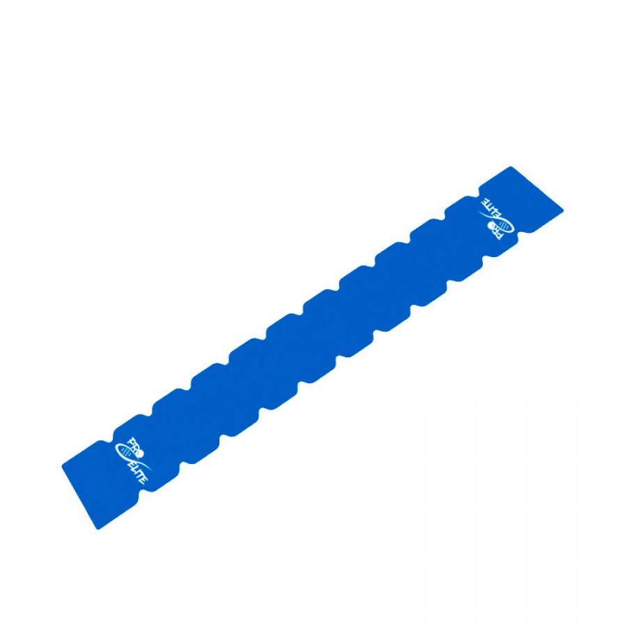 Pro Elite Protecteur Dente Bleu  Offre - Pas cher