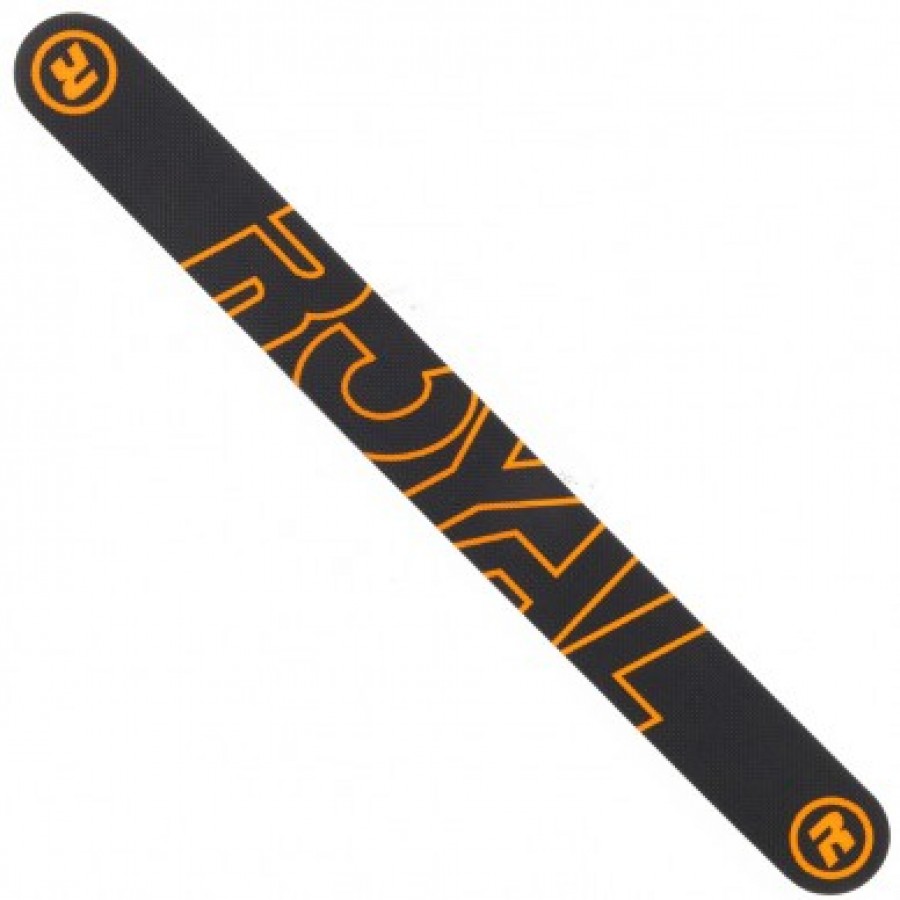 Protettore Royal Padel Logo Naranja  Offerta + Economico