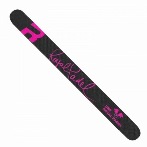 Royal Padel Protector Black Fluor Pink Royal Padel Protector Black Fluor Pink