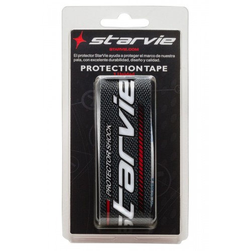 StarVie PVC Red Protector