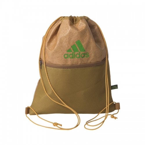 RacketSack Adidas Pro Tour Green RacketSack Adidas Pro Tour Green