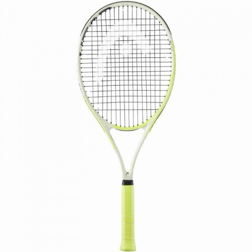 Head MX Attitude Elite Yellow Racket Head MX Attitude Elite Yellow Racket