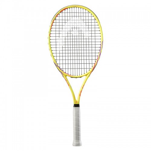 Head MX Spark Pro Racket Yellow Head MX Spark Pro Racket Yellow
