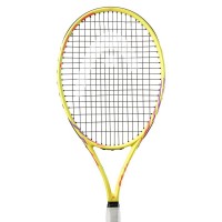 Head MX Spark Pro Racket Yellow  Offer + Cheap