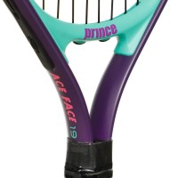 Raqueta Prince Ace Face 19 Rosa Junior  Oferta + Barato
