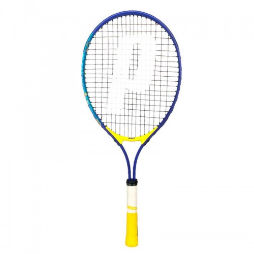 Raqueta Prince Ace Face 26 Azul Junior Raqueta Prince Ace Face 26 Azul Junior