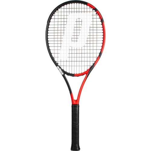 Prince Beast Power 270 Racket Black Red