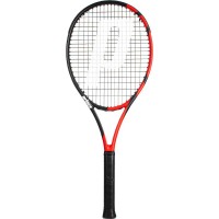 Raqueta Prince Beast Power 285 Negro Rojo  Oferta + Barato