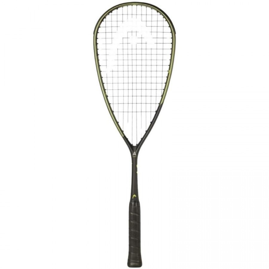 Raqueta Squash Head Speed 135  Oferta + Barato