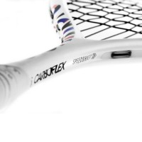 Raqueta Squash Tecnifibre Carboflex 120 X-Top V2  Oferta + Barato
