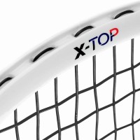 Raqueta Squash Tecnifibre Carboflex 130 X-Top V2  Offer + Cheap