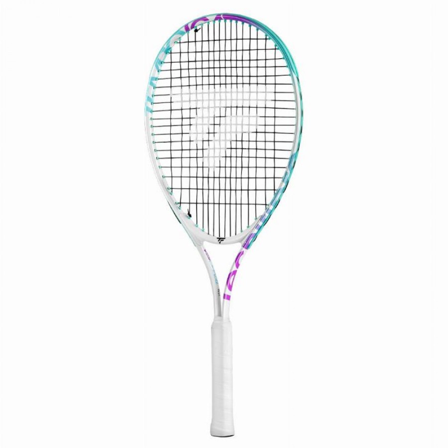 Raqueta Tecnifibre Tempo Iga 25