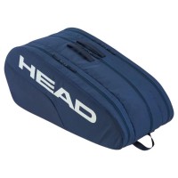 Head Base L Borsa per racchette blu navy  Offerta + Economico