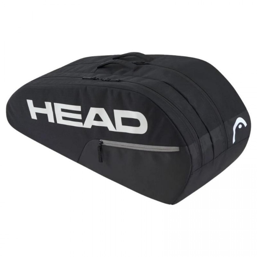 Head Base M Borsa per racchette nera  Offerta + Economico