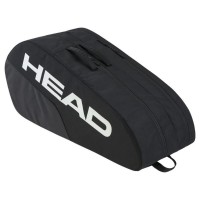 Head Base M Borsa per racchette nera  Offerta + Economico