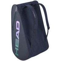Head Tour XL Borsa per racchette blu navy  Offerta + Economico
