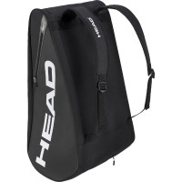 Head Tour XL Nero Bianco Borsa per Racchette  Offerta + Economico