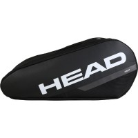 Head Tour XL Nero Bianco Borsa per Racchette  Offerta + Economico