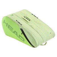 Raquetero Head Tour XL Verde  Offerta + Economico