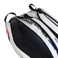 Tecnifibre Borsa per racchette Tour Endurance bianco nero  Offerta + Economico