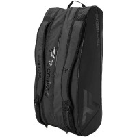 Tecnifibre Borsa per racchette Tour Endurance Ultra Black  Offerta + Economico