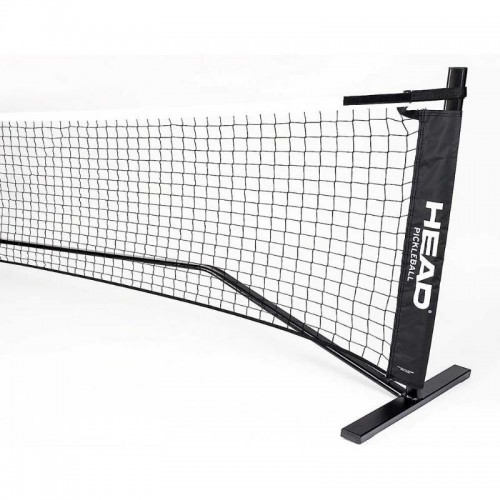 Red Pickleball Head Red Pickleball Head