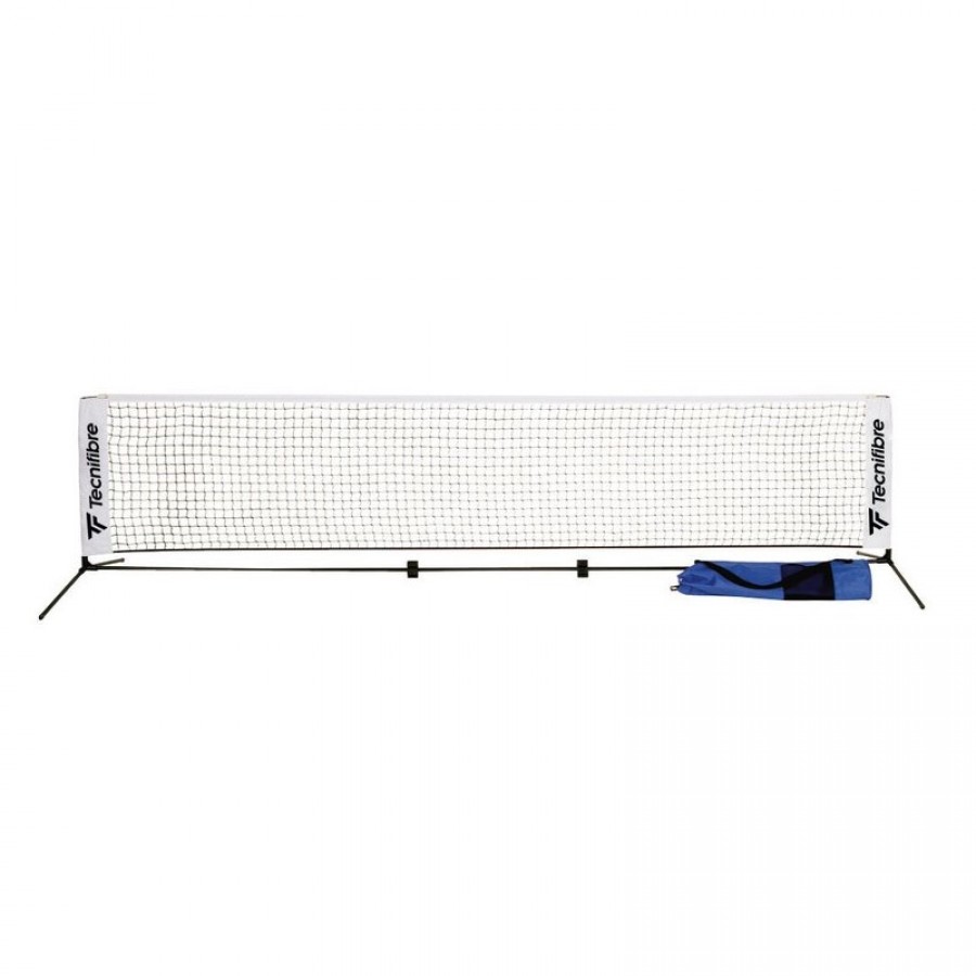 Red Tenis Tecnifibre Mini Net 6m  Oferta + Barato