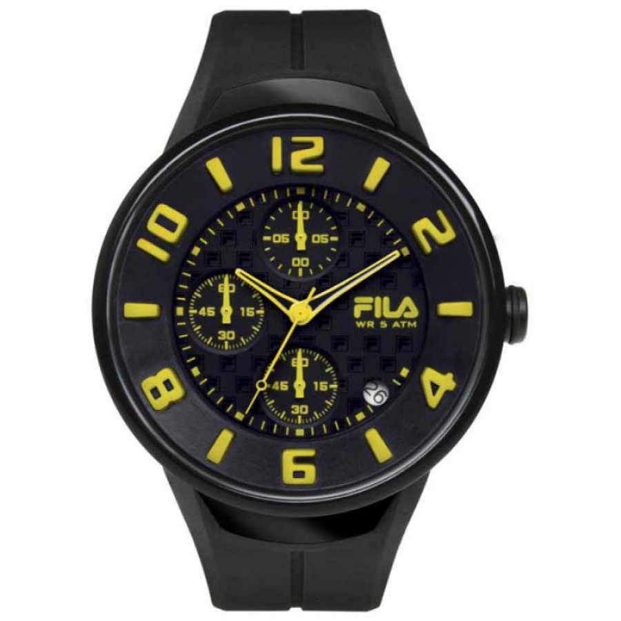 Reloj Fila Crono 5 ATM  Offerta + Economico