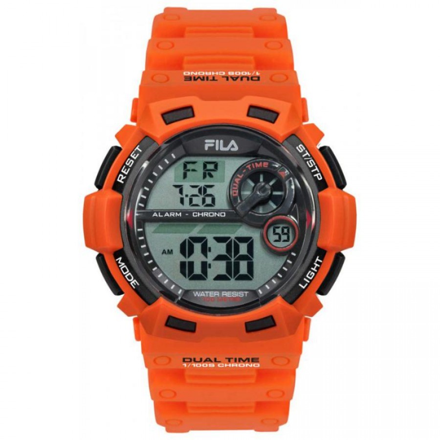 Reloj Fila Doppio Fuso Orario 10 ATM  Offerta + Economico