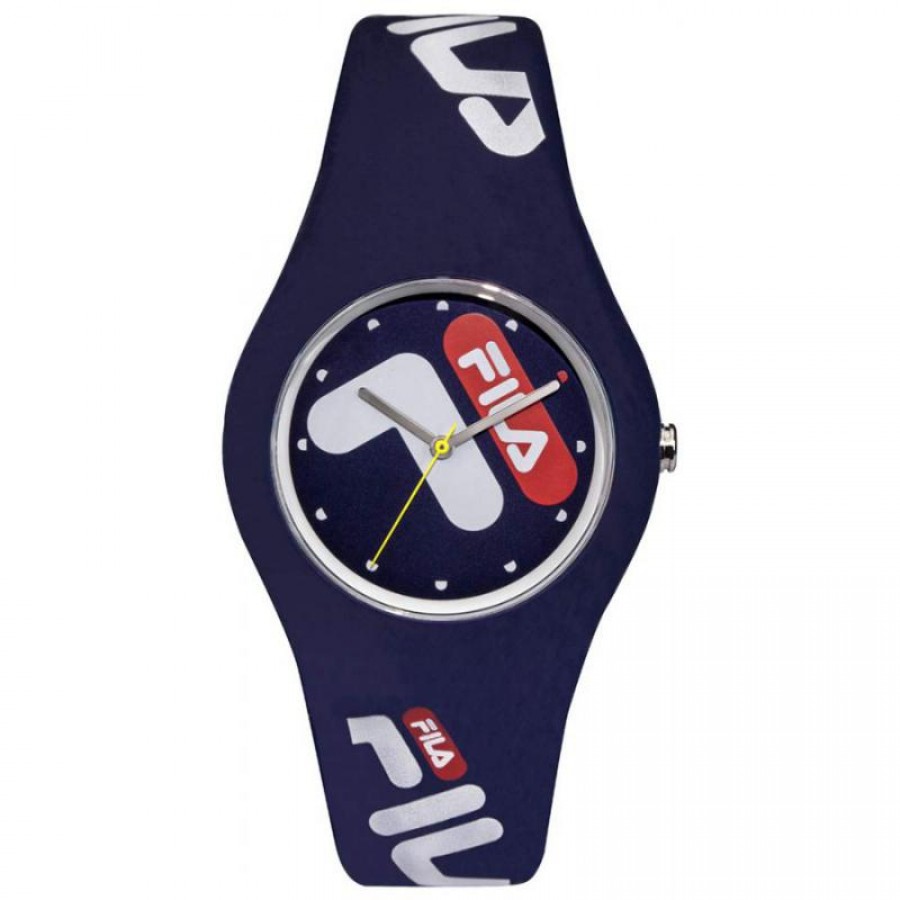 Reloj Fila Logo 10 ATM  Oferta + Barato