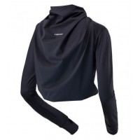 Ropa de Padel Head CAPSULE LS STRETCH TOP W  Oferta + Barato