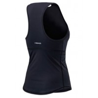 Ropa de Padel Head CAPSULE RACER BACK TOP W  Oferta + Barato