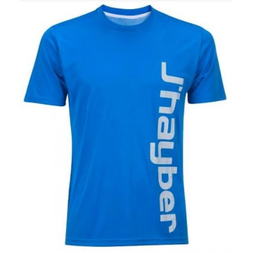 Camiseta JHayber DA3195 Tour Azul Camiseta JHayber DA3195 Tour Azul