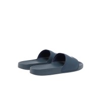 Sandalia Lacoste Serve Slide 0.0 Azul Marino