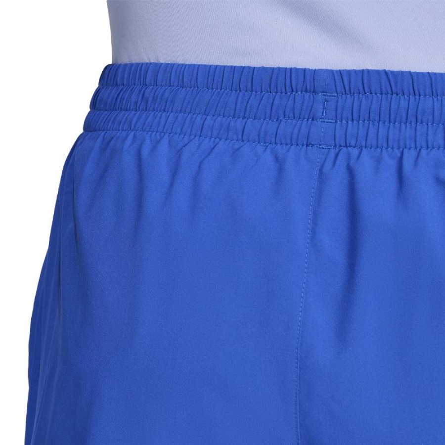 Short Adidas Adizero Split Azul Royal  Offer + Cheap