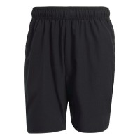 Pantaloncini Adidas Club Climacool Nero  Offerta + Economico