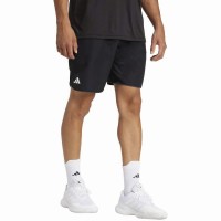 Pantaloncini Adidas Club Climacool Nero  Offerta + Economico