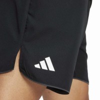 Pantaloncini Adidas Club Climacool Nero  Offerta + Economico