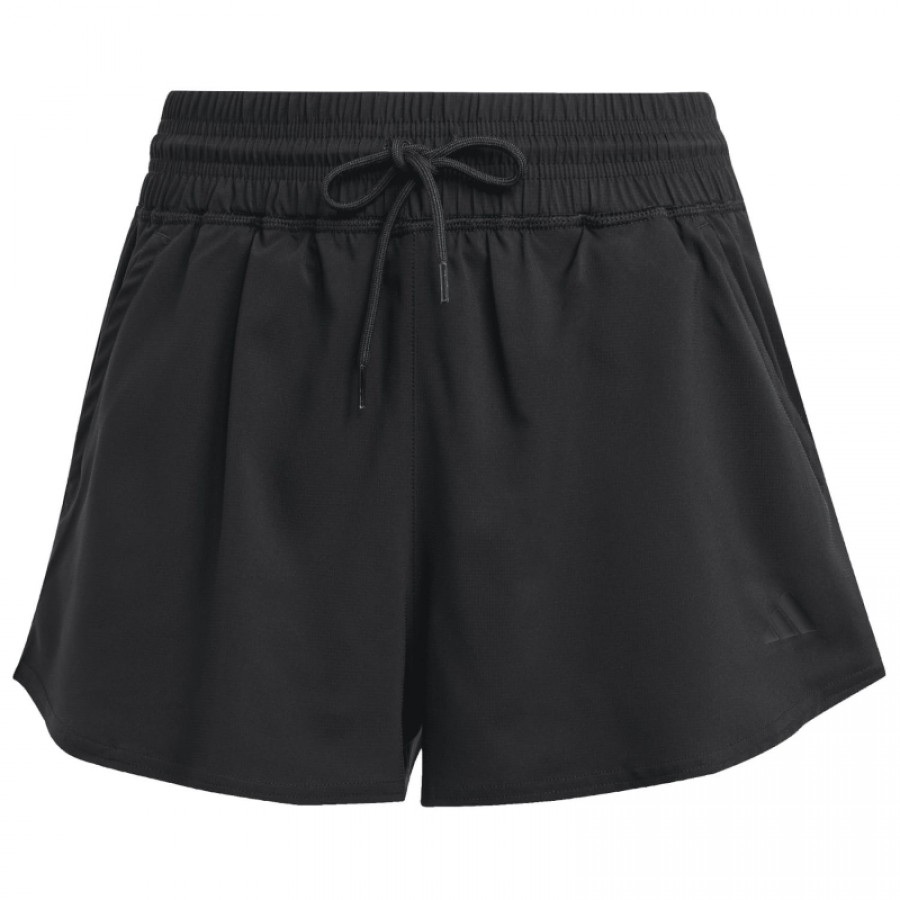 Pantaloncini Adidas Club Climacool Mujer  Offerta + Economico