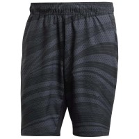 Short Adidas Club Graphic Carbon Negro  Oferta + Barato